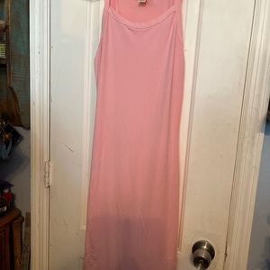 Capella Apparel dress